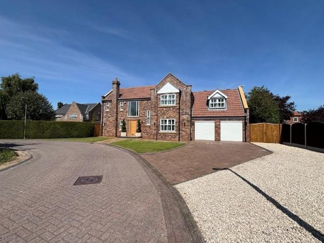House for sale in North Howden, East Riding Of Yorkshire