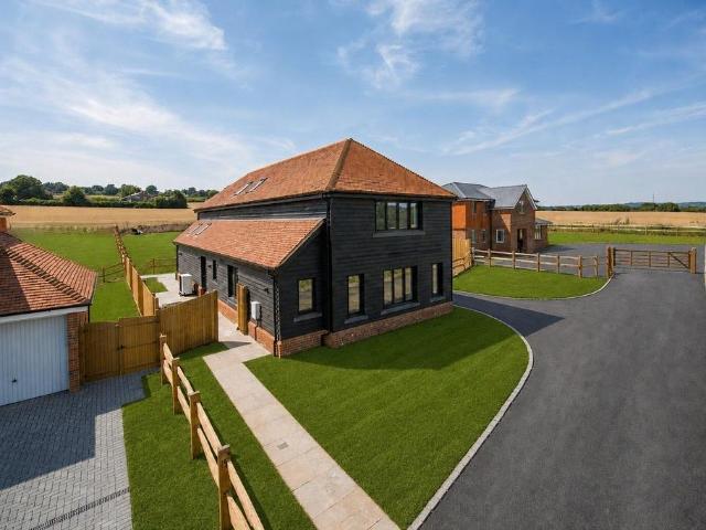 House for sale in Bourne Vale, Kent