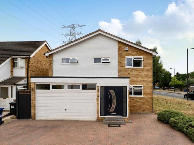 House for sale in London Borough of Harrow, Greater London
