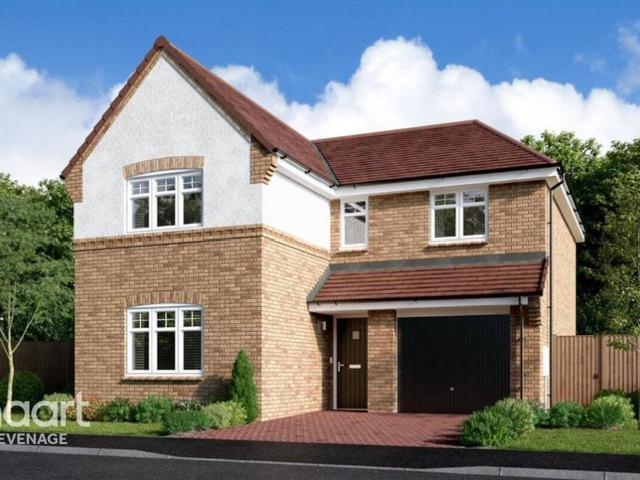 House for sale in Arlesey, Bedfordshire