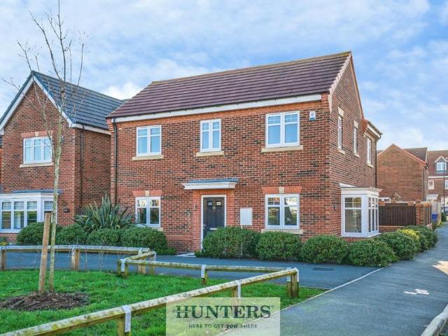 House for sale in Thorpe Willoughby