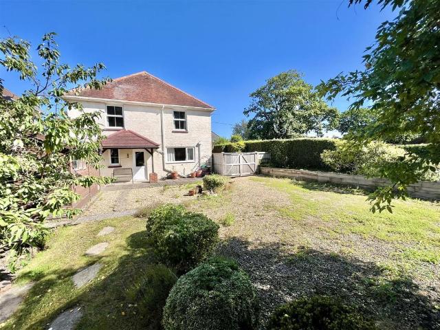 House for sale in Totland, Isle Of Wight