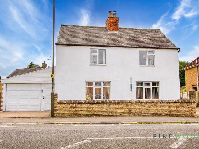 House for sale in Loundsley Green, Isle Of Man
