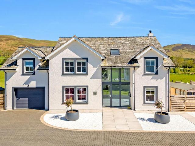 House for sale in High Lorton, Isle Of Man