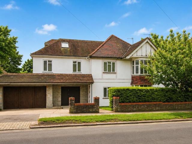 House for sale in Aldrington