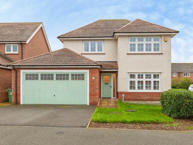 House for sale in Countesthorpe, Blaby