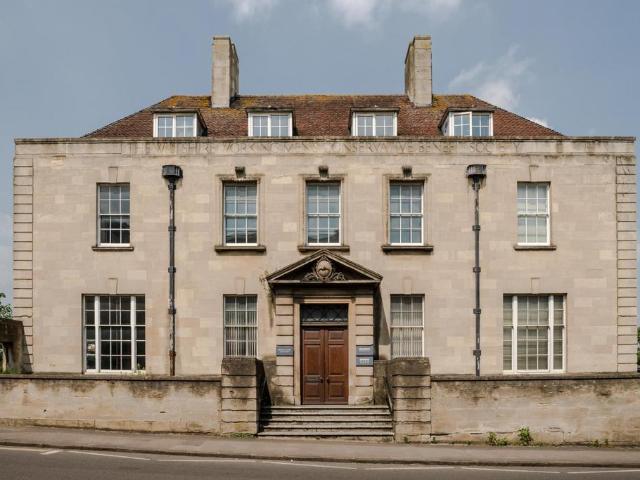 House for sale in Trowbridge