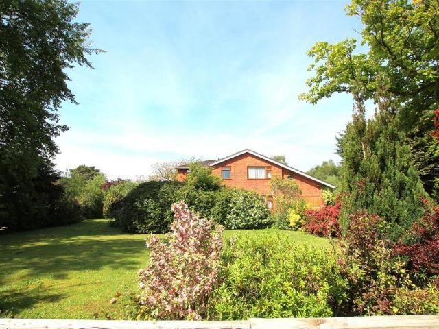 House for sale in Ingleby, Lincolnshire
