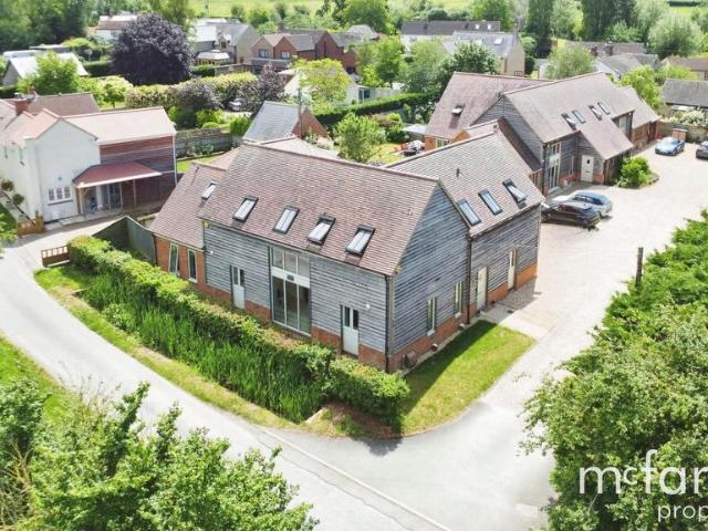 House for sale in Blunsdon, Broad Blunsdon