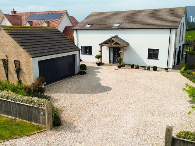 House for sale in Belleau, Lincolnshire
