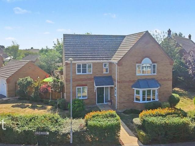 House for sale in Gosberton Clough, Lincolnshire