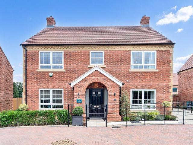 House for sale in Bow Brickhill