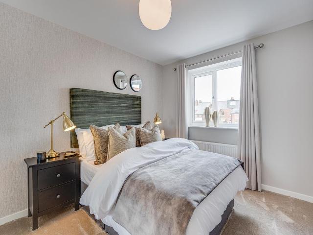 House for sale in Hebburn, Tyne And Wear