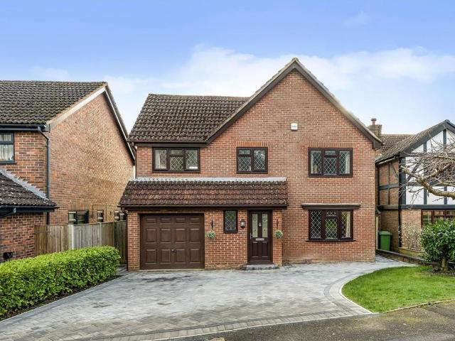 House for sale in Bolton Low Houses, Hampshire