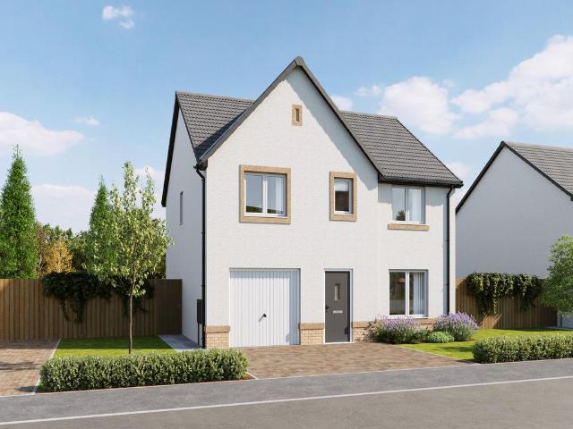 House for sale in Alloa, Scotland