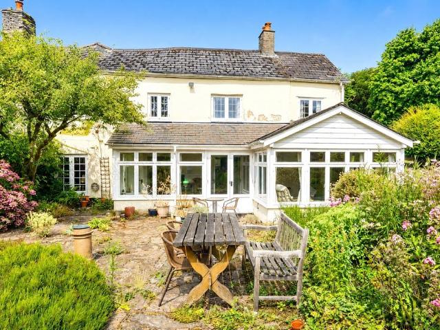 House for sale in Dulverton, Somerset