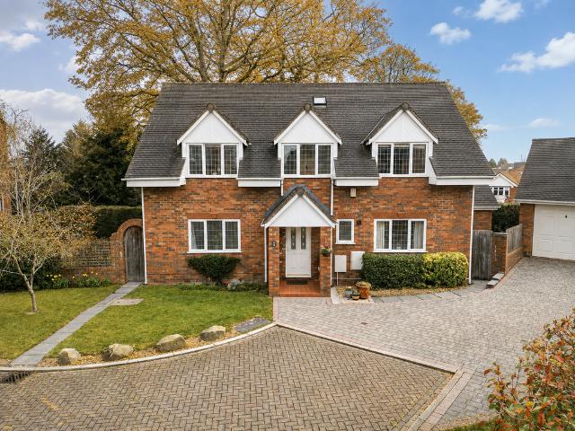 House for sale in Warrington