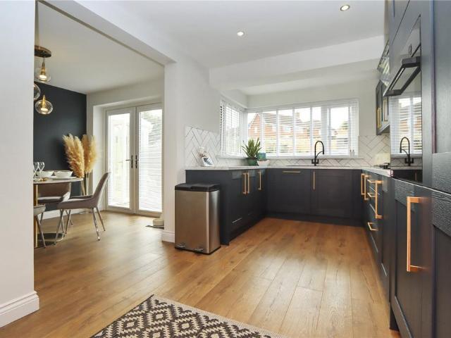 House for sale in Waldridge, Pelton Fell