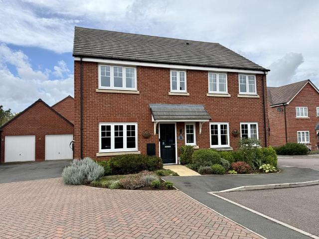 House for sale in Stratford-upon-Avon, Stratford-on-Avon