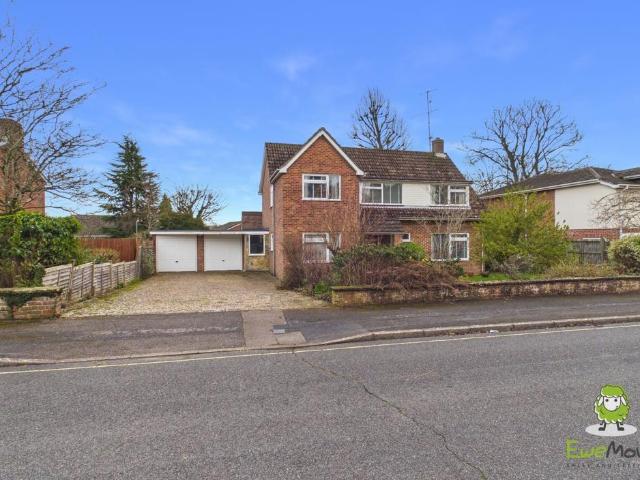 House for sale in Basingstoke, Basingstoke and Deane
