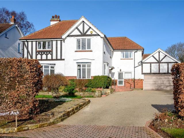 House for sale in Bardsey cum Rigton, Bardsey