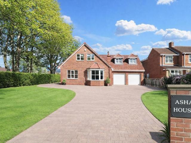 House for sale in Stockton-on-tees