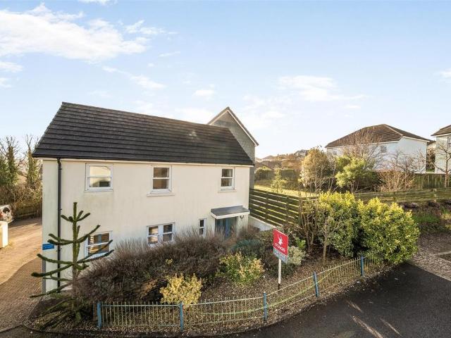 House for sale in St. Breock, Bodieve