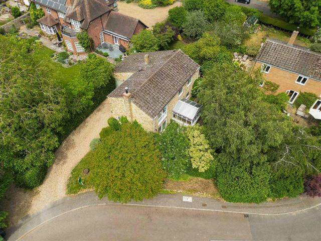 House for sale in Arrington, Cambridgeshire