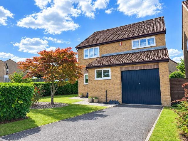 House for sale in Darshill, Shepton Mallet