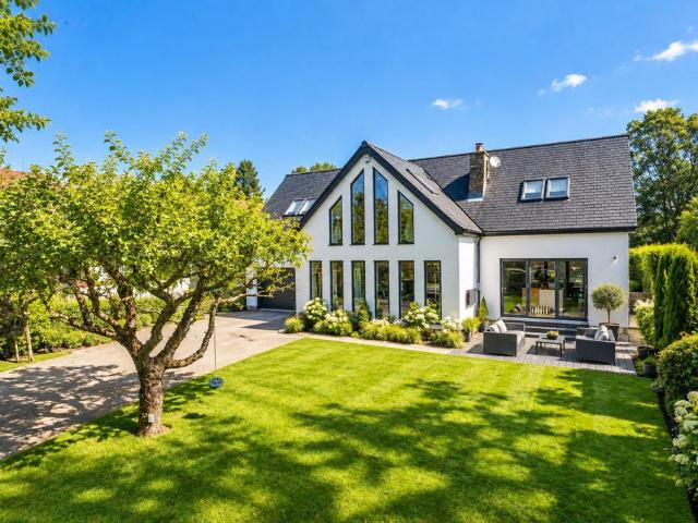 House for sale in Knaresborough, York and North Yorkshire