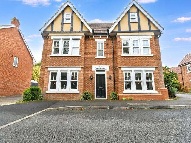 House for sale in Kempston, Bedford