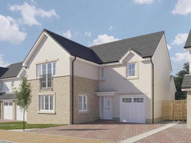 House for sale in Whins of Milton, Bannockburn