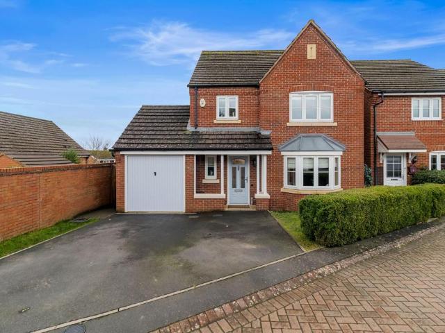 House for sale in Great Witley, Malvern Hills