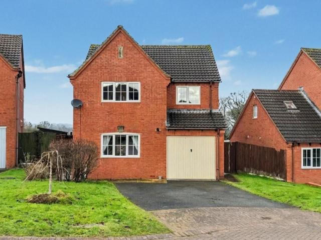 House for sale in Bromyard