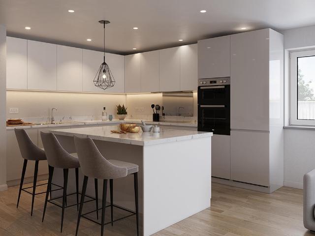 House for sale in Evershot, Oxfordshire