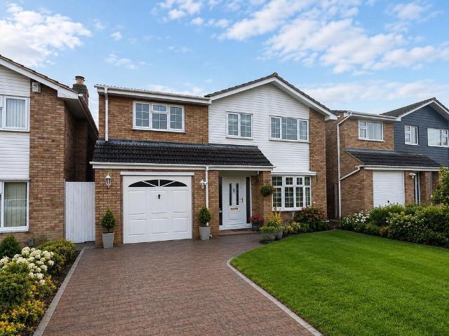 House for sale in Peterborough