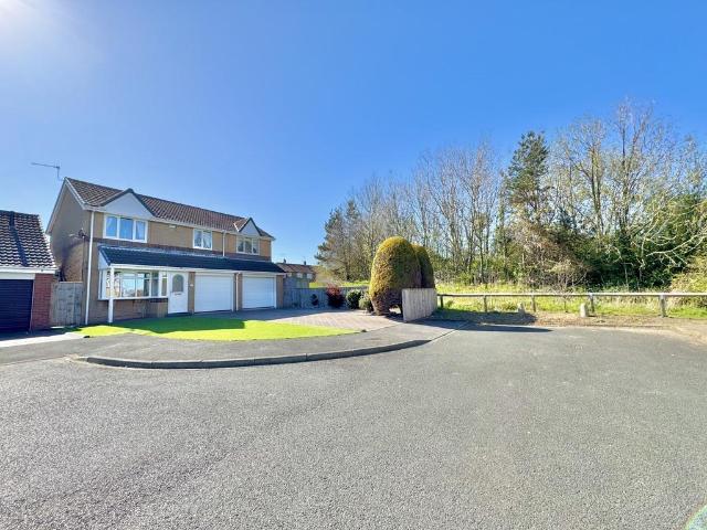 House for sale in Dalton-le-dale