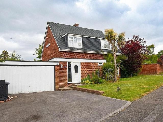 House for sale in Chelmsford, Essex