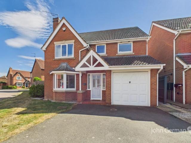 House for sale in Woodthorpe, Charnwood