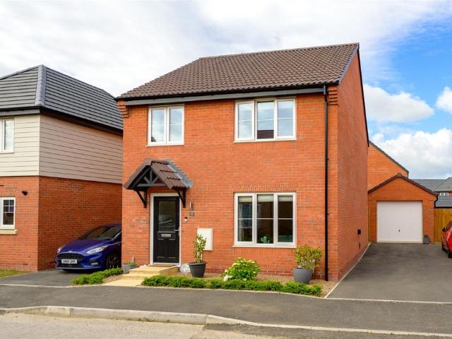 House for sale in Ashby De La Launde, Lincolnshire