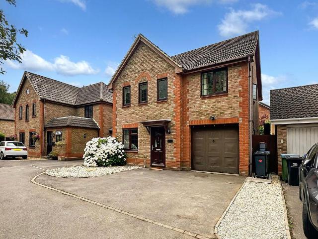 House for sale in Clapham, West Sussex