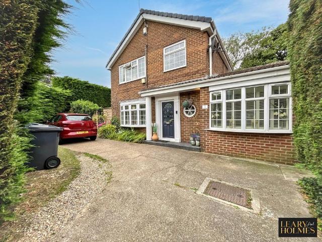 House for sale in Cleadon, Tyne And Wear