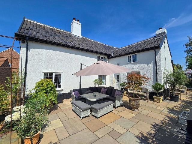 House for sale in East Tuddenham, Norfolk