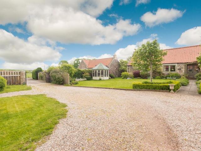 House for sale in Scotland