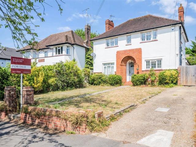 House for sale in Nork, Red Hill
