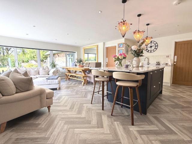 House for sale in Clapham, West Sussex