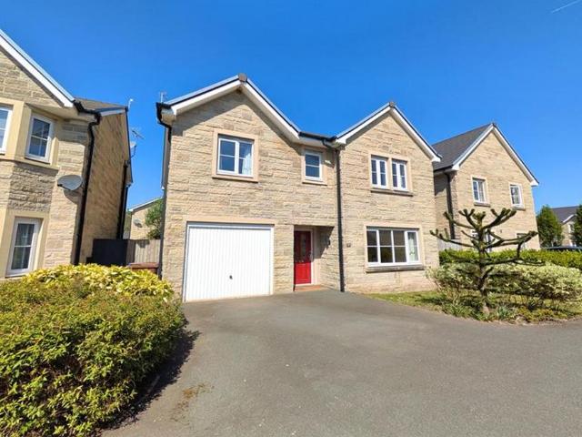 House for sale in Strines, Greater Manchester