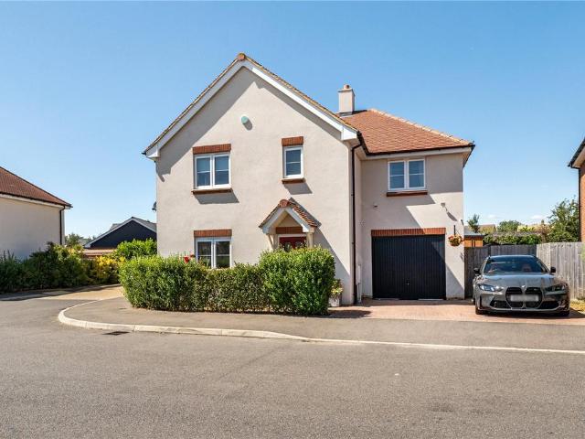 House for sale in Haddenham, Buckinghamshire