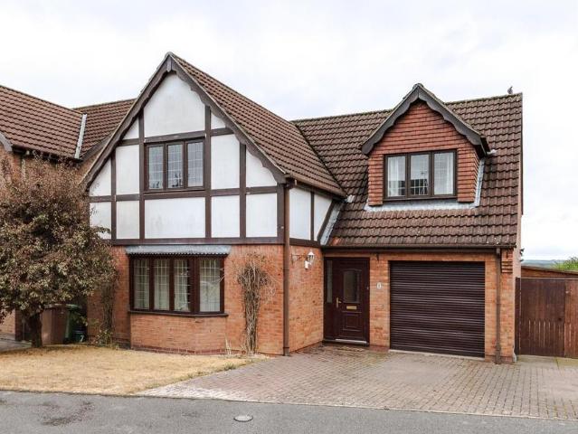 House for sale in Messingham, Greater Lincolnshire
