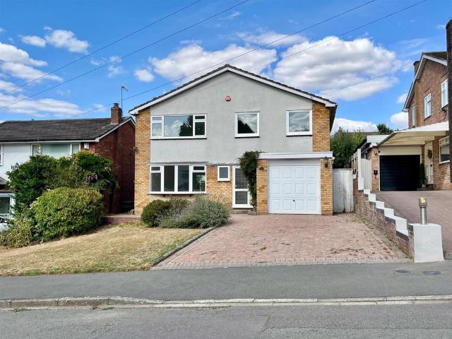 House for sale in Walmley, Sutton Coldfield